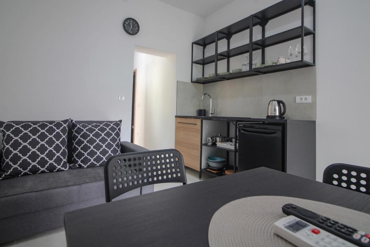 Apartman Toni روغوزنيكا المظهر الخارجي الصورة