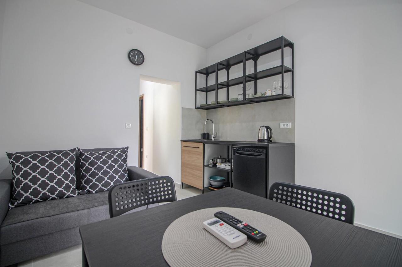 Apartman Toni روغوزنيكا المظهر الخارجي الصورة