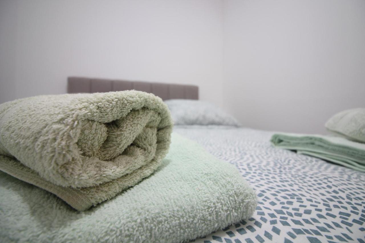 Apartman Toni روغوزنيكا المظهر الخارجي الصورة