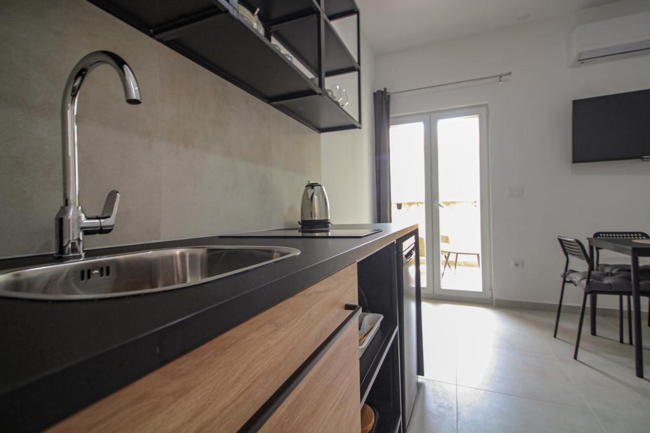Apartman Toni روغوزنيكا المظهر الخارجي الصورة