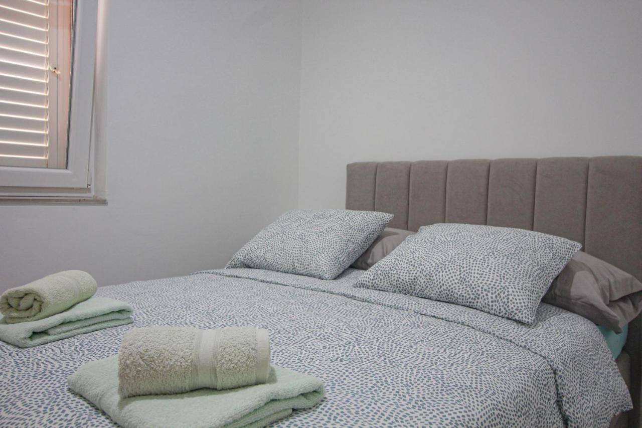 Apartman Toni روغوزنيكا المظهر الخارجي الصورة