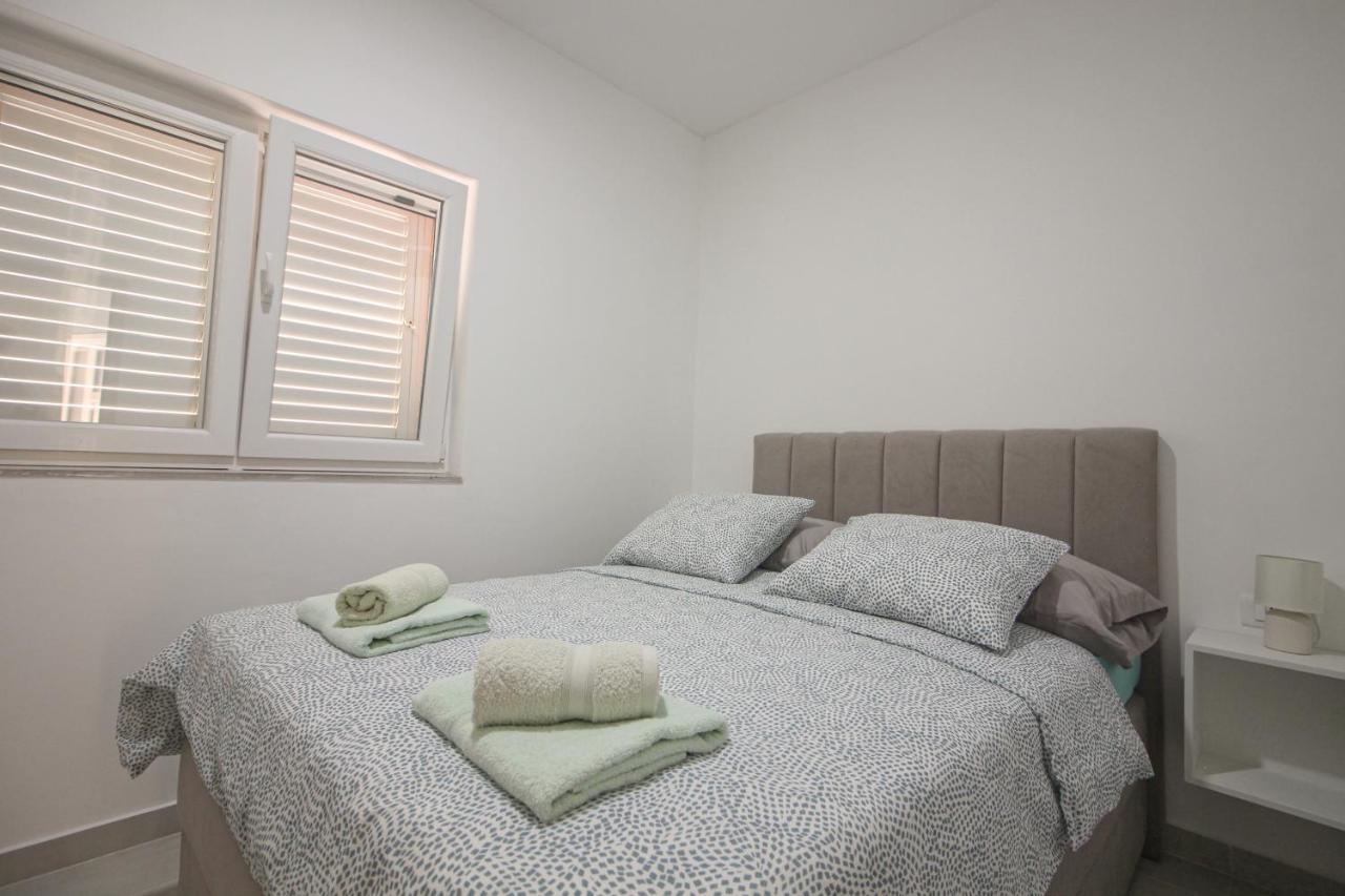 Apartman Toni روغوزنيكا المظهر الخارجي الصورة