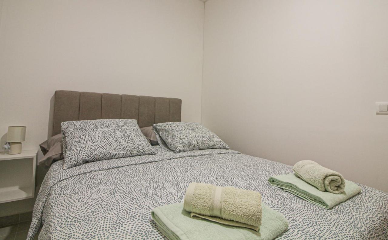 Apartman Toni روغوزنيكا المظهر الخارجي الصورة