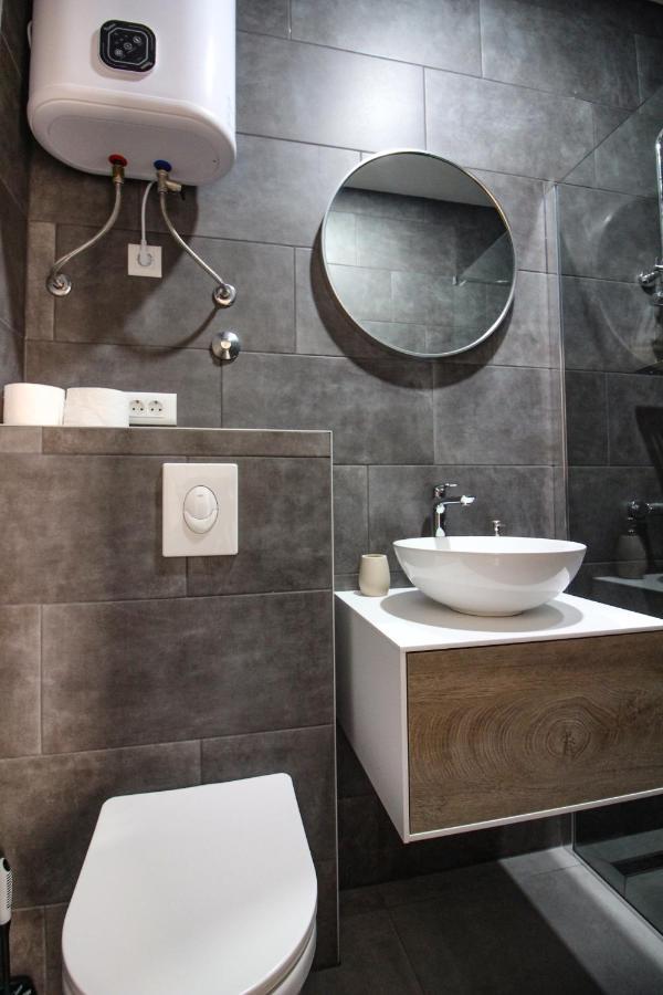 Apartman Toni روغوزنيكا المظهر الخارجي الصورة