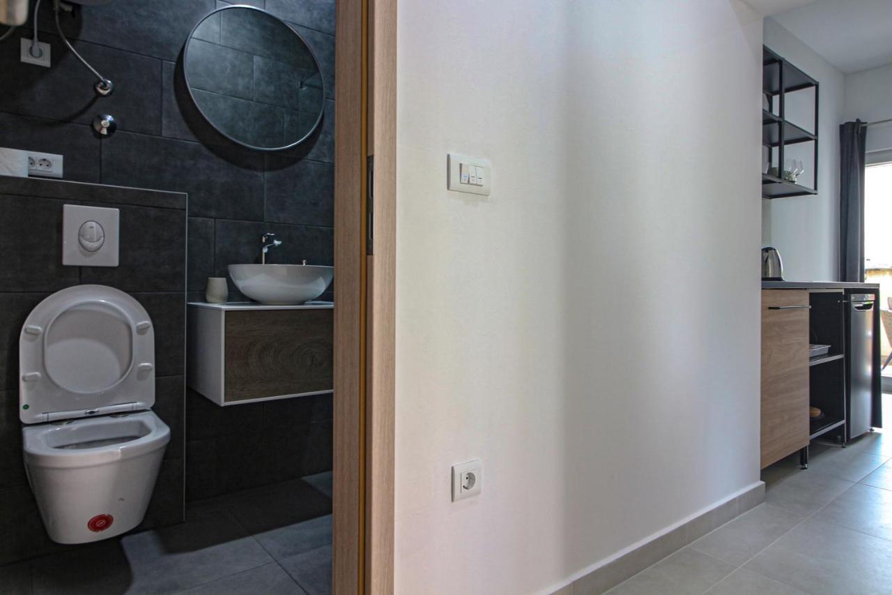 Apartman Toni روغوزنيكا المظهر الخارجي الصورة
