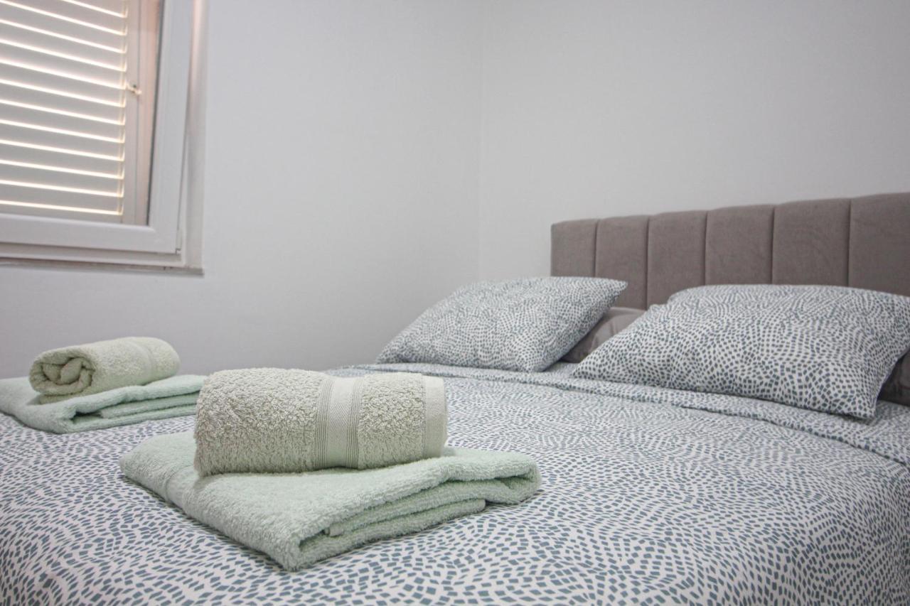 Apartman Toni روغوزنيكا المظهر الخارجي الصورة