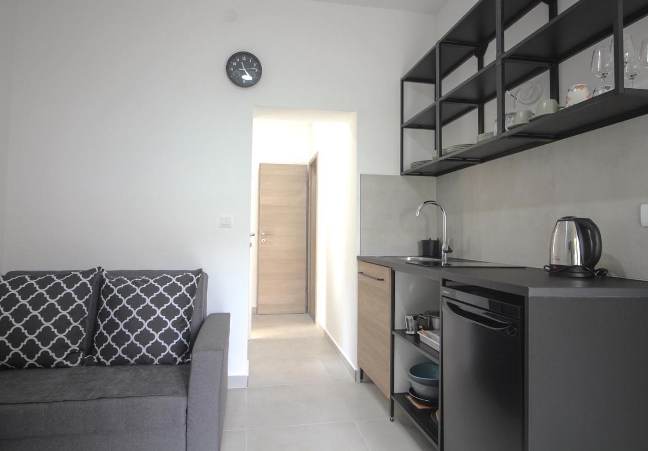Apartman Toni روغوزنيكا المظهر الخارجي الصورة