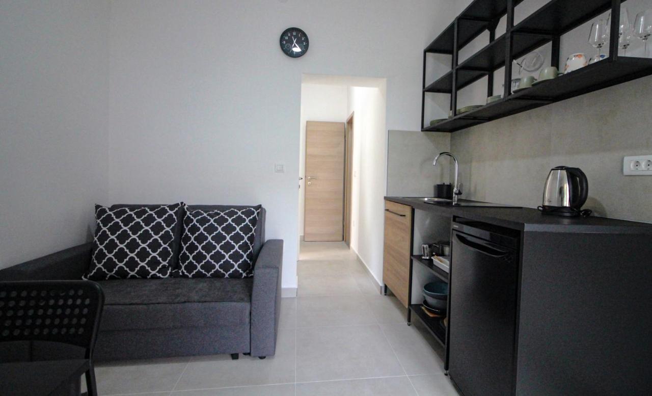 Apartman Toni روغوزنيكا المظهر الخارجي الصورة