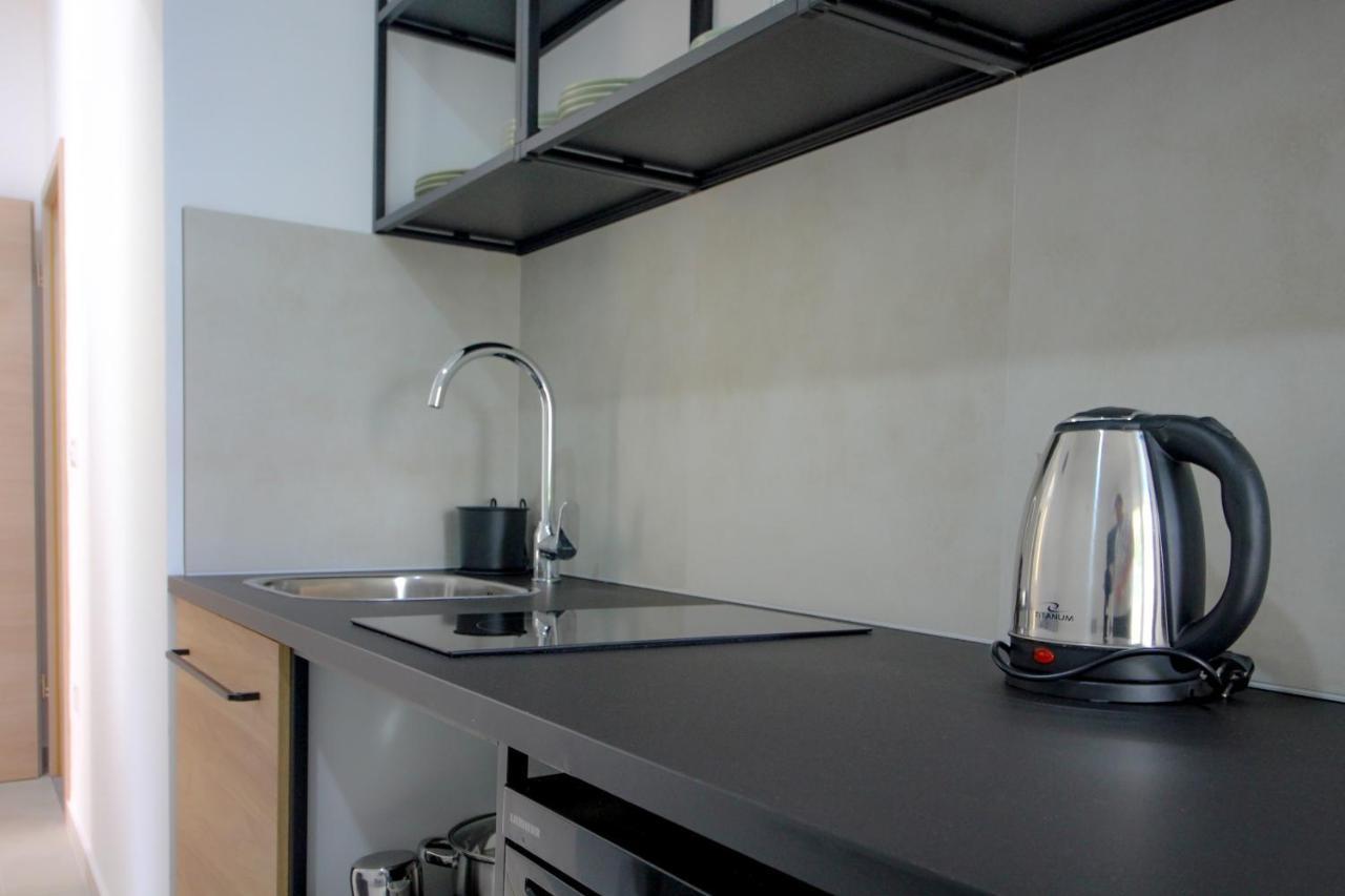 Apartman Toni روغوزنيكا المظهر الخارجي الصورة