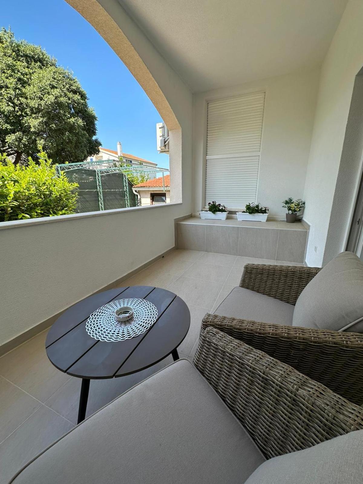 Apartman Toni روغوزنيكا المظهر الخارجي الصورة
